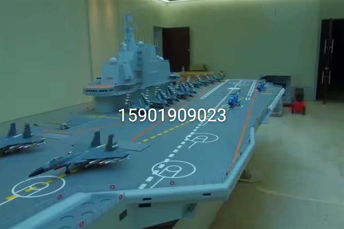 衡水船舶模型